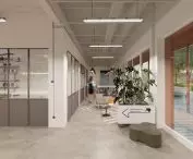 Centrum Integracji Międzypokoleniowej w Buku