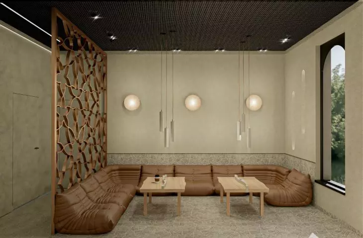 Nagroda Publiczności, proj.: Natalia Najmowicz