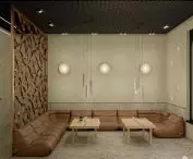 Nagroda Publiczności, proj.: Natalia Najmowicz