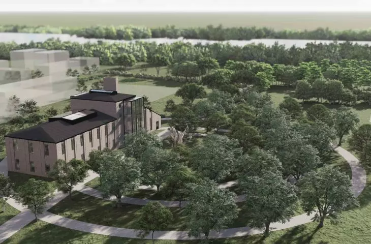  III Nagroda, proj.: Łukasz Wolniak