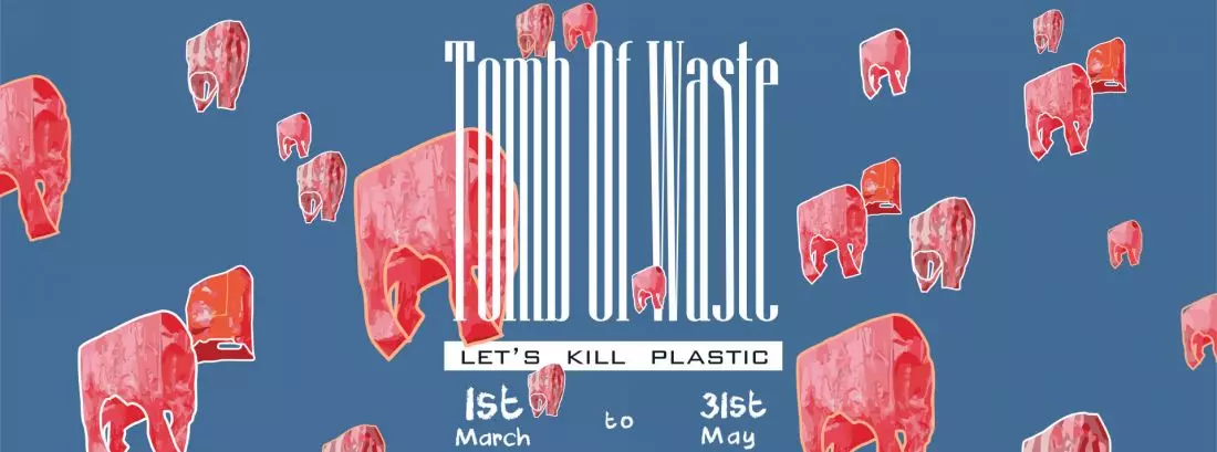 Konkurs Tomb of Waste
© Switch Comeptitions