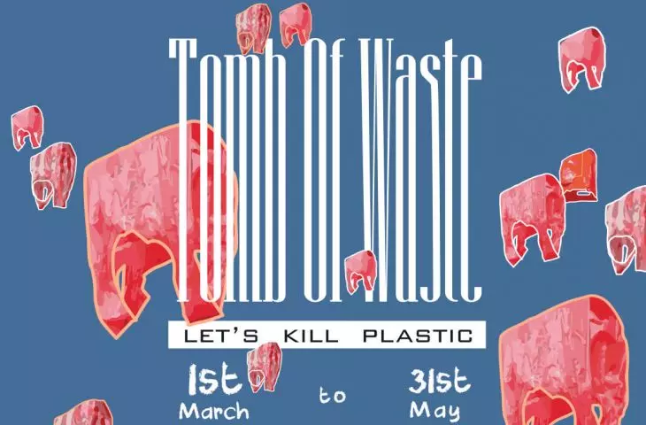 Konkurs Tomb of Waste