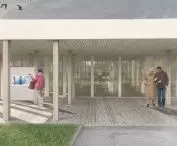 wejście