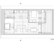 Loft w Lizbonie