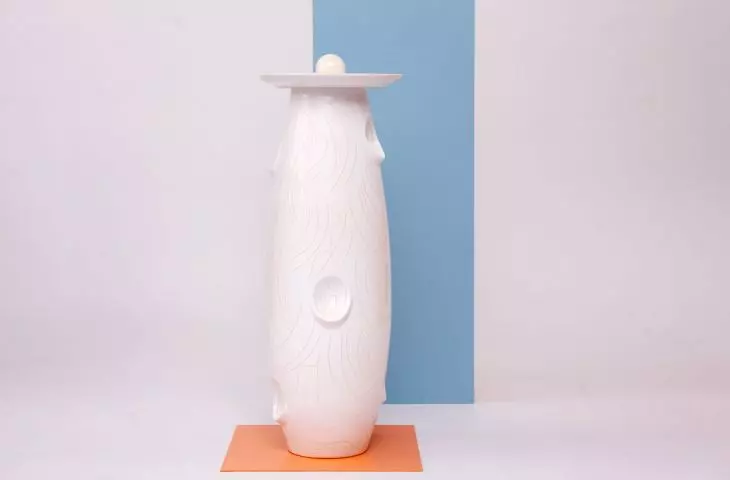 Malwina Konopacka - Teresa Sgraffito