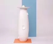Malwina Konopacka - Teresa Sgraffito
