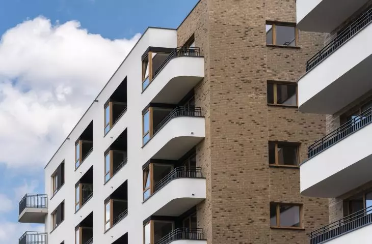 III etap inwestycji mieszkaniowej Fama Jeżyce, Poznań