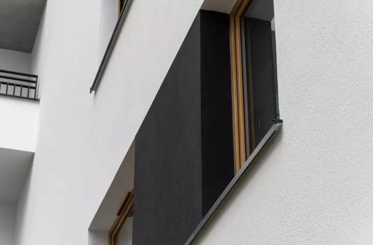 III etap inwestycji mieszkaniowej Fama Jeżyce, Poznań