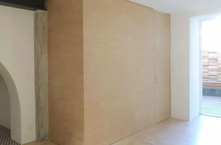 Loft in Lisbon