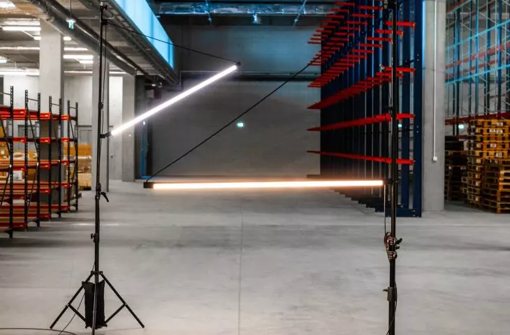 PIPER system