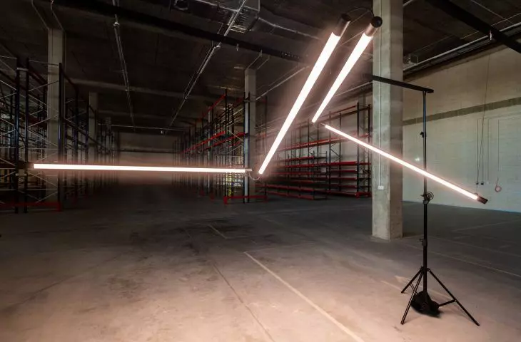 PIPER system