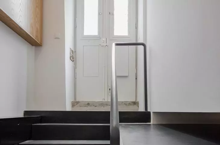 Loft in Lisbon