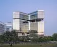 Innovation Center for High Performance Medical Devices in Guangzhou - building block 