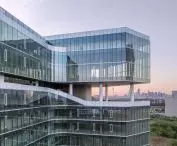 Innovation Center for High Performance Medical Devices in Guangzhou -. 