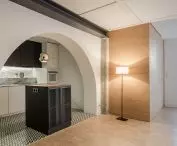 Loft w Lizbonie