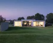 Quiet House