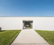 Quiet House