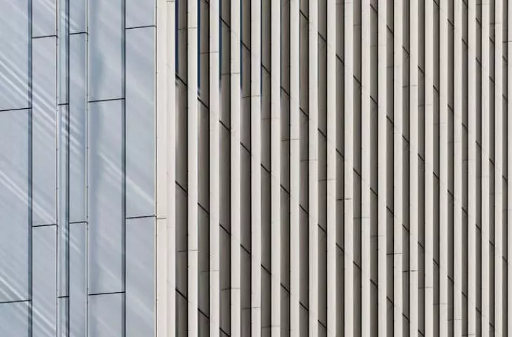 Modernization of the K1 office building in Rybnik