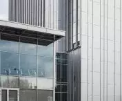 Modernization of the K1 office building in Rybnik