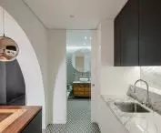 Loft w Lizbonie