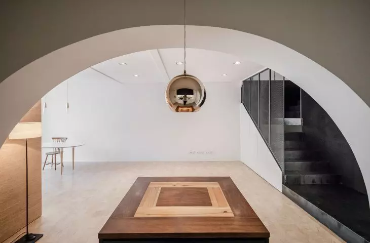 Loft w Lizbonie