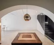 Loft w Lizbonie