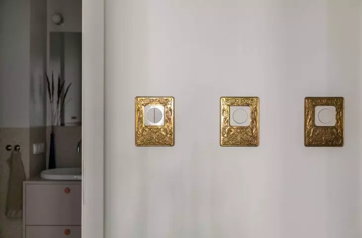 Interior designed by Marianna Matuszewska and Zuzanna Stefanowicz