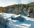 House in the Beskids