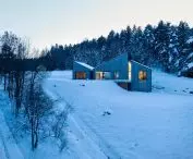 House in the Beskids