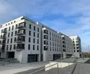 Gdynia Waterfront II