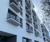 The investor does not yet reveal which tenants will occupy the service first floor