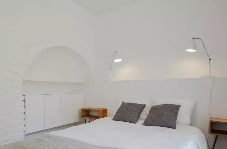 Loft w Lizbonie