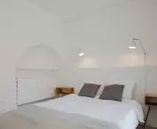 Loft w Lizbonie