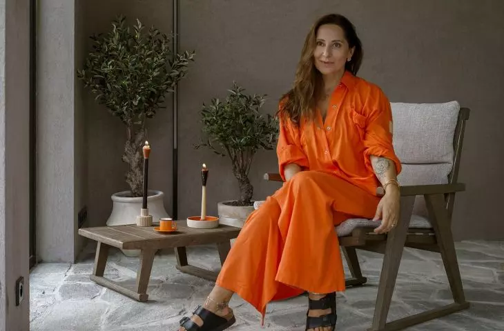 Architect Patrycja Suszek-Rączkowska