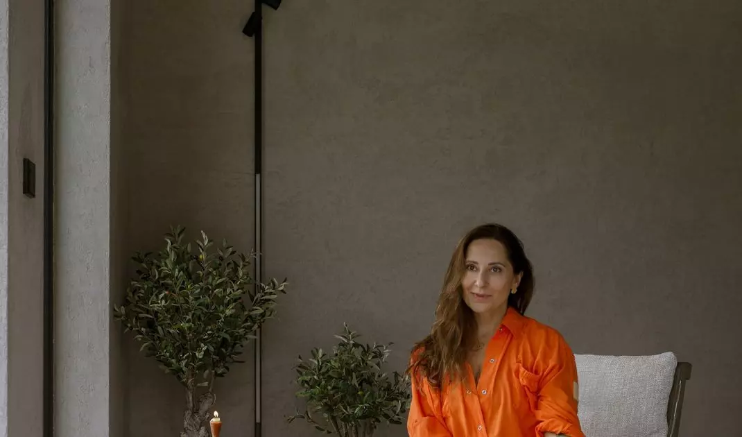 Architect Patrycja Suszek-Rączkowska