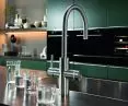 Franke Mythos Water Hub Faucet