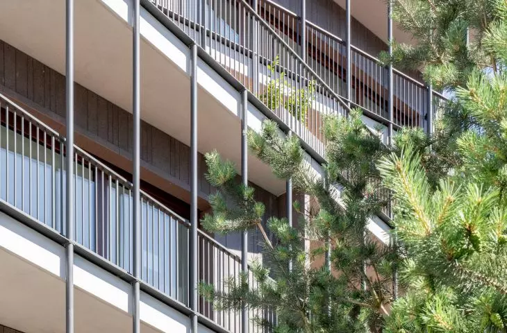 Apartments in Gdynia Waterfront