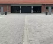 budynek dawnej rzeźni