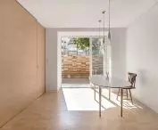 Loft w Lizbonie