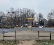 Marcinkowskiego Avenue in Poznań
