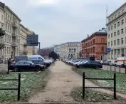 Aleje Marcinkowskiego w Poznaniu