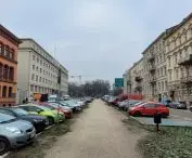 Aleje Marcinkowskiego w Poznaniu