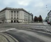 Marcinkowskiego Avenue in Poznań