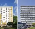 adaptacja i nadawanie nowego życia istniejącym budynkom