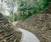 park na Kopcu Powstania Warszawskiego