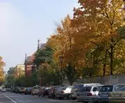 Kopernika Street