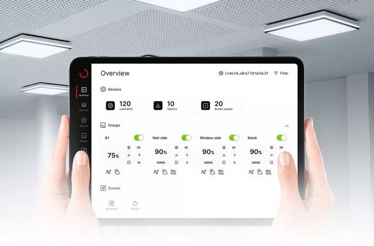 LIVELINK PREMIUM