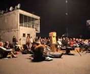 adaptation and giving new life to existing buildings