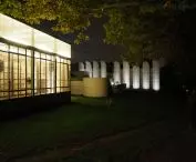 adaptation and giving new life to existing buildings