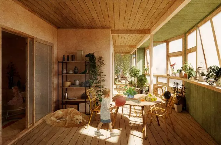 balkon